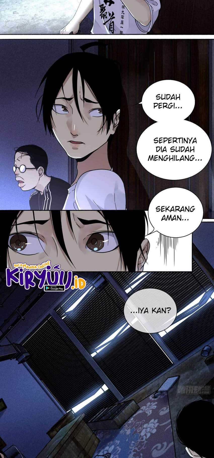 How Can You Pay Back The Kindness I Raised With Obsession? Chapter 15 - halaman 27