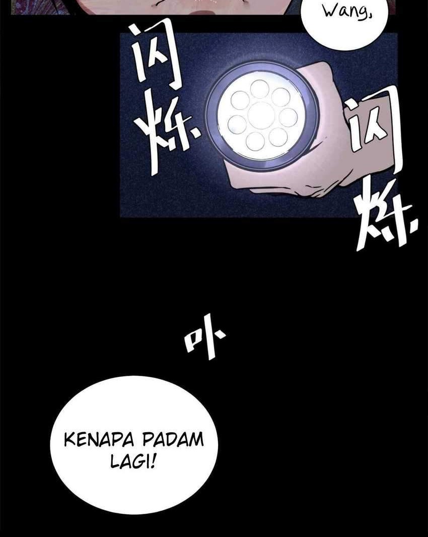 How Can You Pay Back The Kindness I Raised With Obsession? Chapter 15 - halaman 35