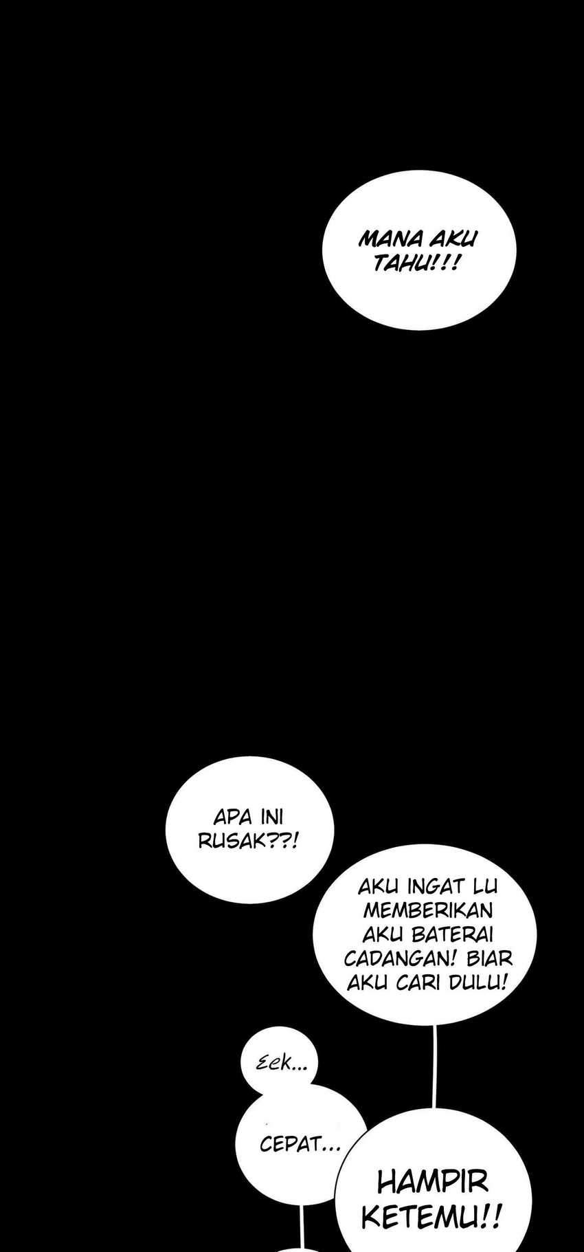 How Can You Pay Back The Kindness I Raised With Obsession? Chapter 15 - halaman 36
