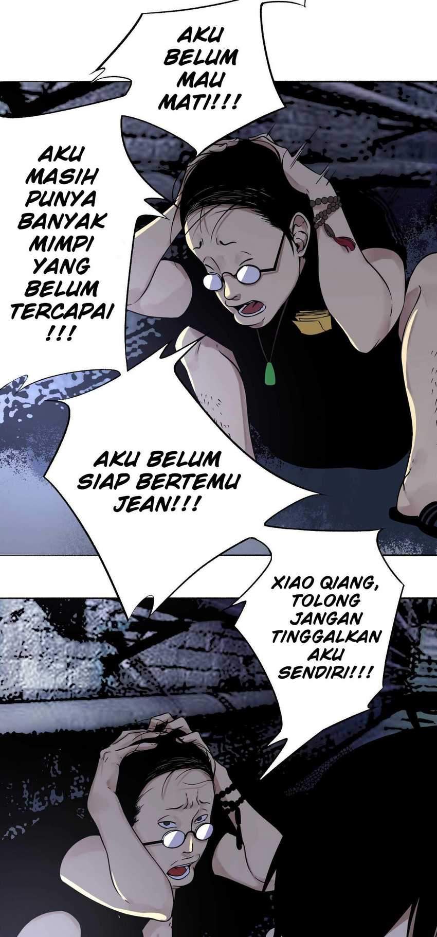 How Can You Pay Back The Kindness I Raised With Obsession? Chapter 15 - halaman 4