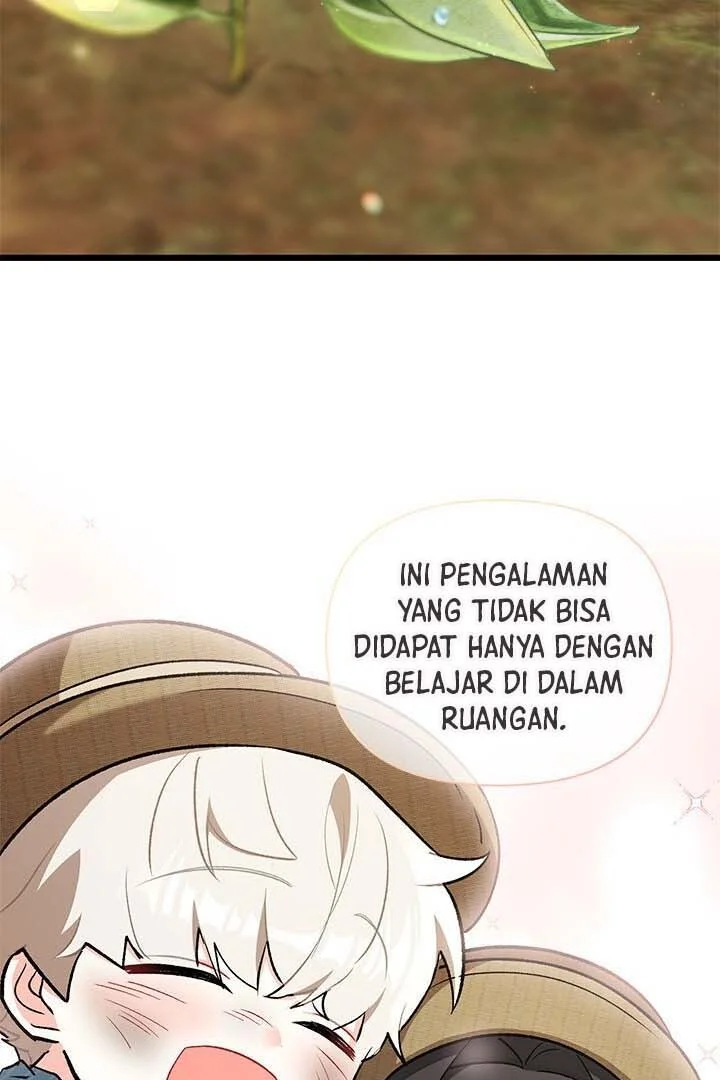How Can You Pay Back The Kindness I Raised With Obsession? Chapter 15 - halaman 48