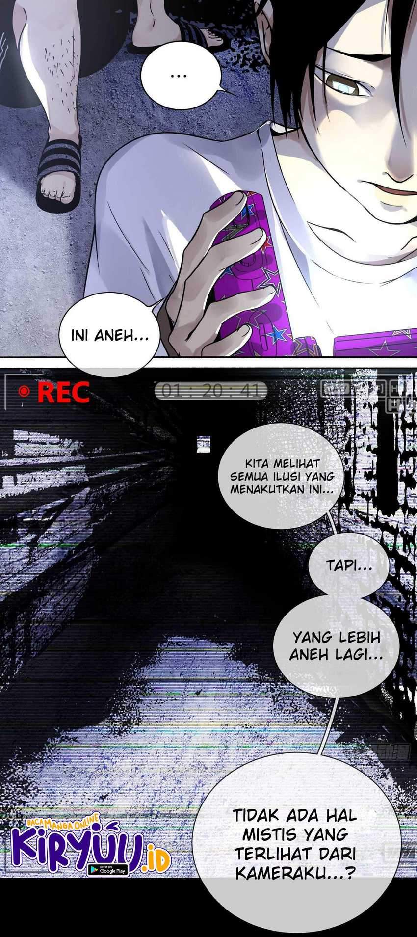 How Can You Pay Back The Kindness I Raised With Obsession? Chapter 15 - halaman 5