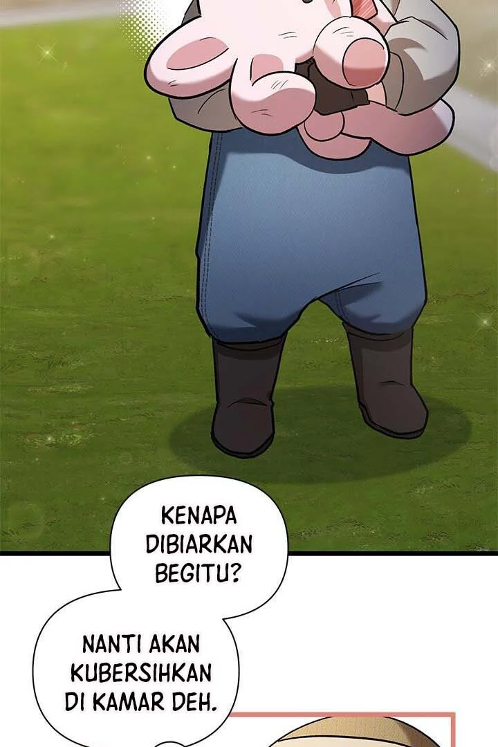 How Can You Pay Back The Kindness I Raised With Obsession? Chapter 15 - halaman 57