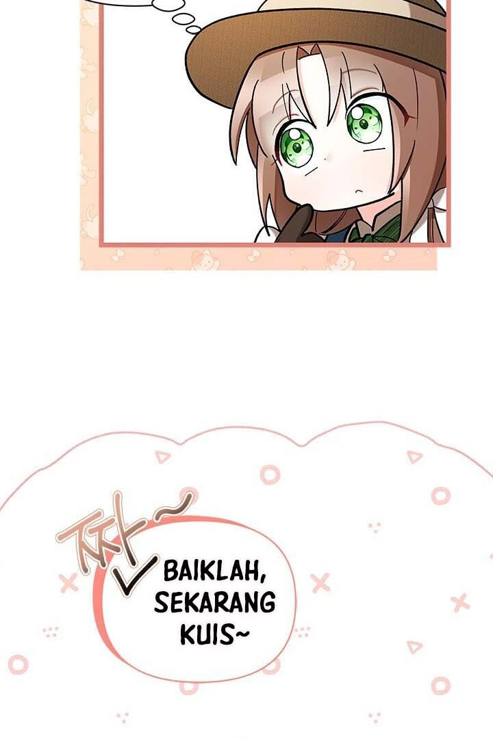 How Can You Pay Back The Kindness I Raised With Obsession? Chapter 15 - halaman 58