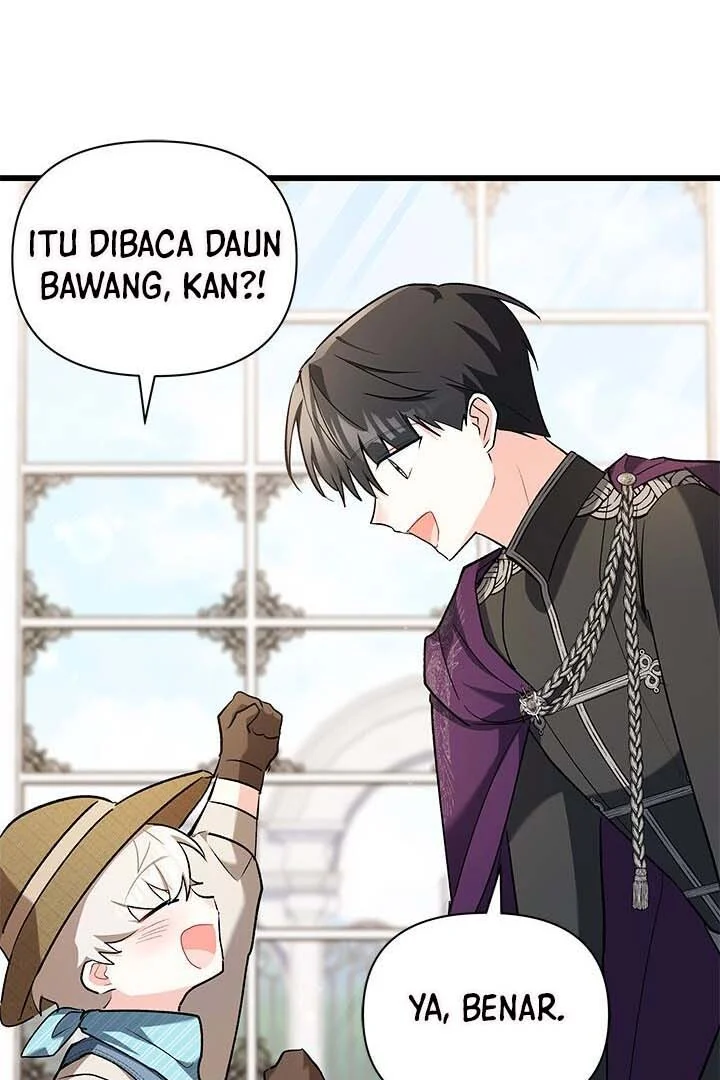 How Can You Pay Back The Kindness I Raised With Obsession? Chapter 15 - halaman 62