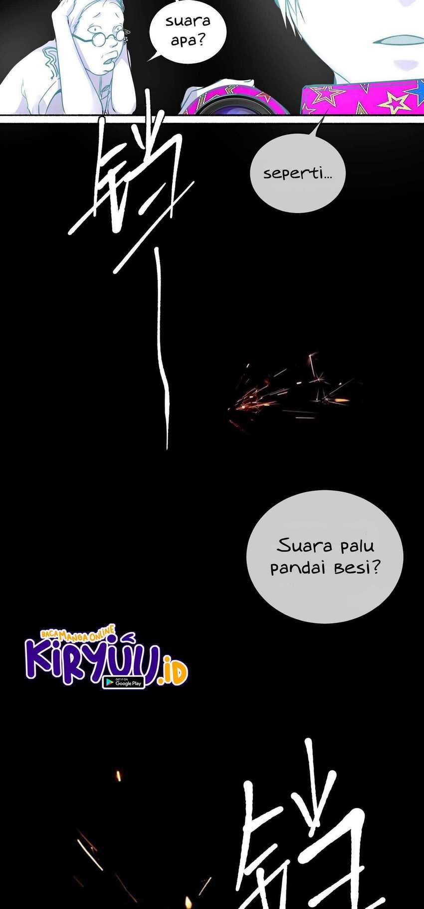How Can You Pay Back The Kindness I Raised With Obsession? Chapter 15 - halaman 7