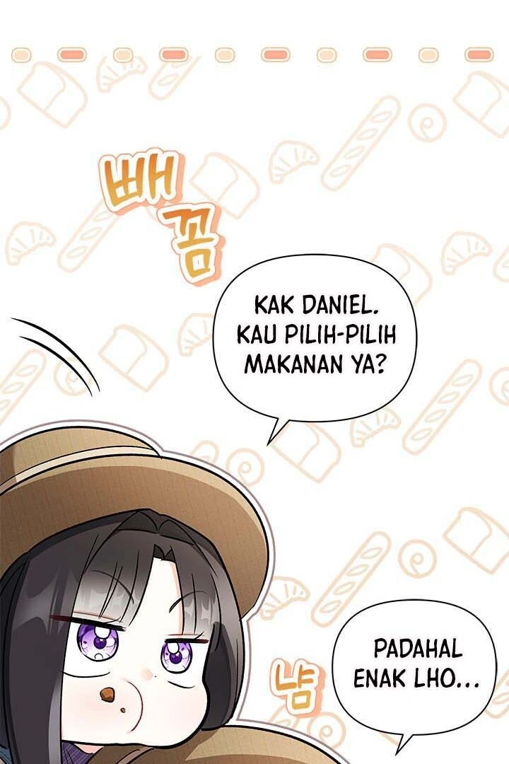 How Can You Pay Back The Kindness I Raised With Obsession? Chapter 15 - halaman 72