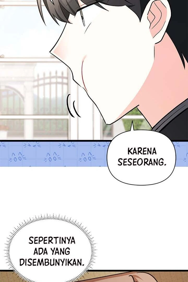 How Can You Pay Back The Kindness I Raised With Obsession? Chapter 15 - halaman 77