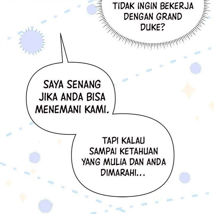 How Can You Pay Back The Kindness I Raised With Obsession? Chapter 15 - halaman 79