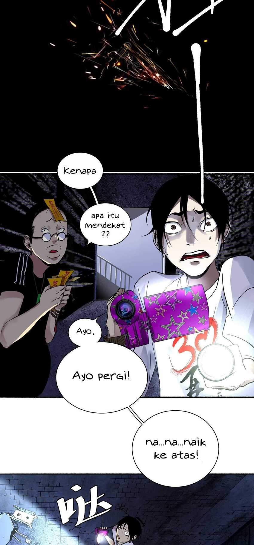 How Can You Pay Back The Kindness I Raised With Obsession? Chapter 15 - halaman 8