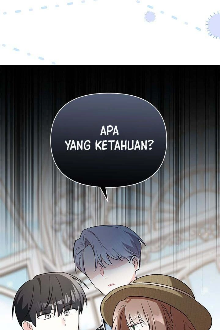 How Can You Pay Back The Kindness I Raised With Obsession? Chapter 15 - halaman 80