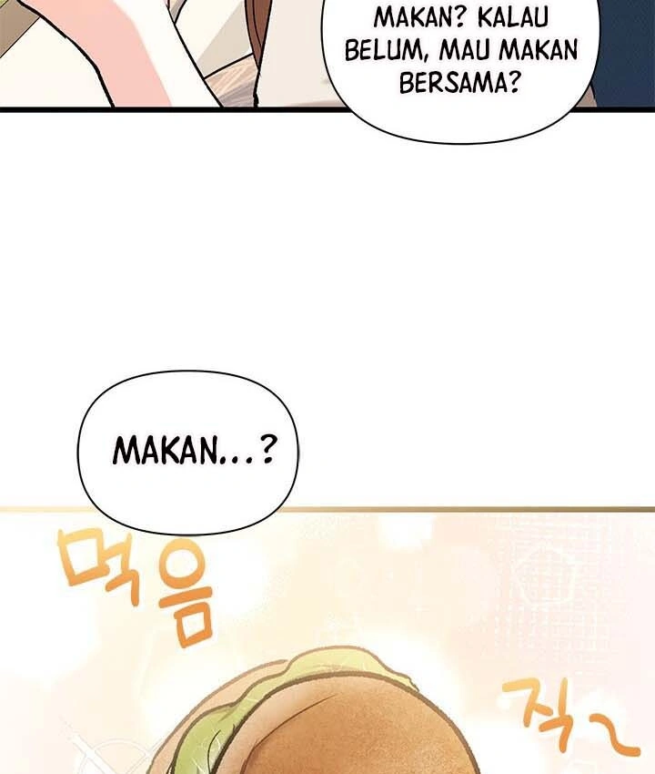 How Can You Pay Back The Kindness I Raised With Obsession? Chapter 15 - halaman 84