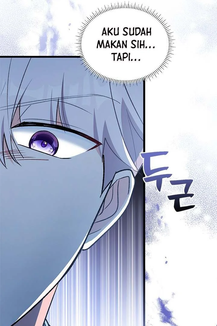 How Can You Pay Back The Kindness I Raised With Obsession? Chapter 15 - halaman 86
