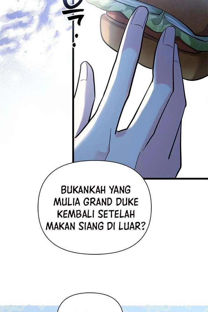How Can You Pay Back The Kindness I Raised With Obsession? Chapter 15 - halaman 88