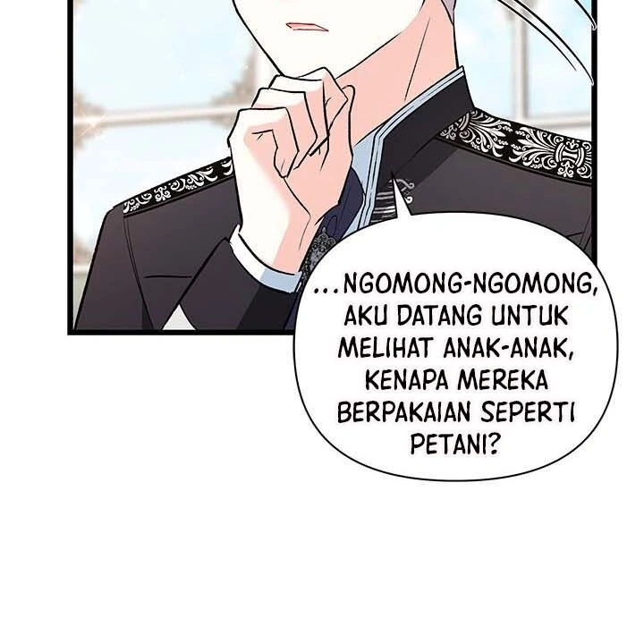 How Can You Pay Back The Kindness I Raised With Obsession? Chapter 15 - halaman 94