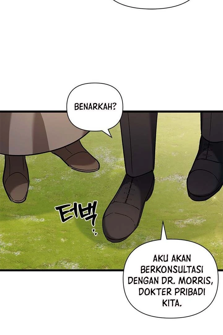 How Can You Pay Back The Kindness I Raised With Obsession? Chapter 15 - halaman 96