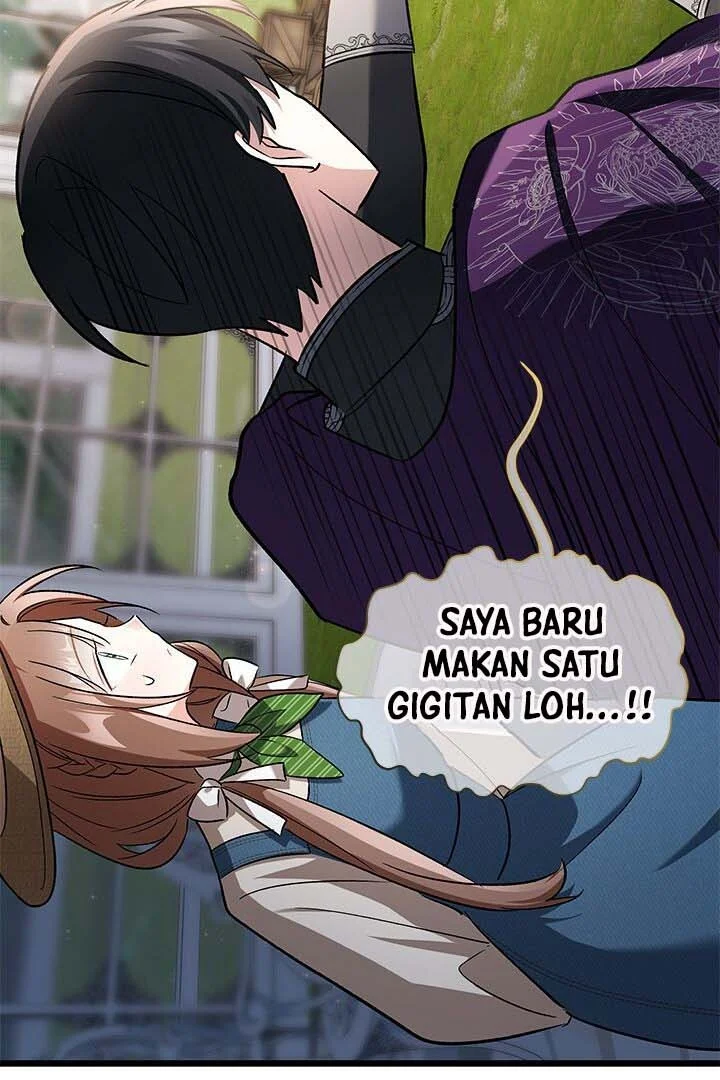 How Can You Pay Back The Kindness I Raised With Obsession? Chapter 15 - halaman 99
