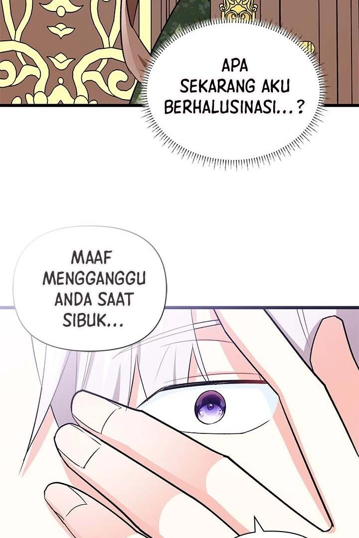 How Can You Pay Back The Kindness I Raised With Obsession? Chapter 16 - halaman 39