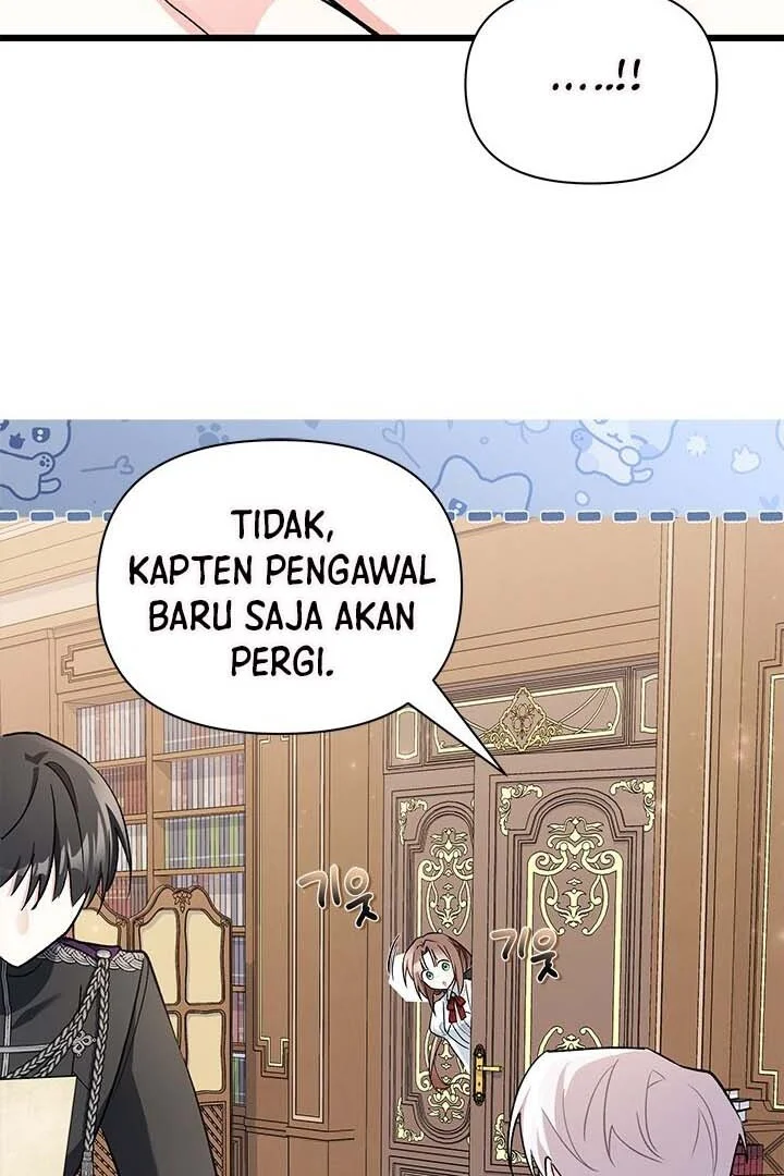How Can You Pay Back The Kindness I Raised With Obsession? Chapter 16 - halaman 40
