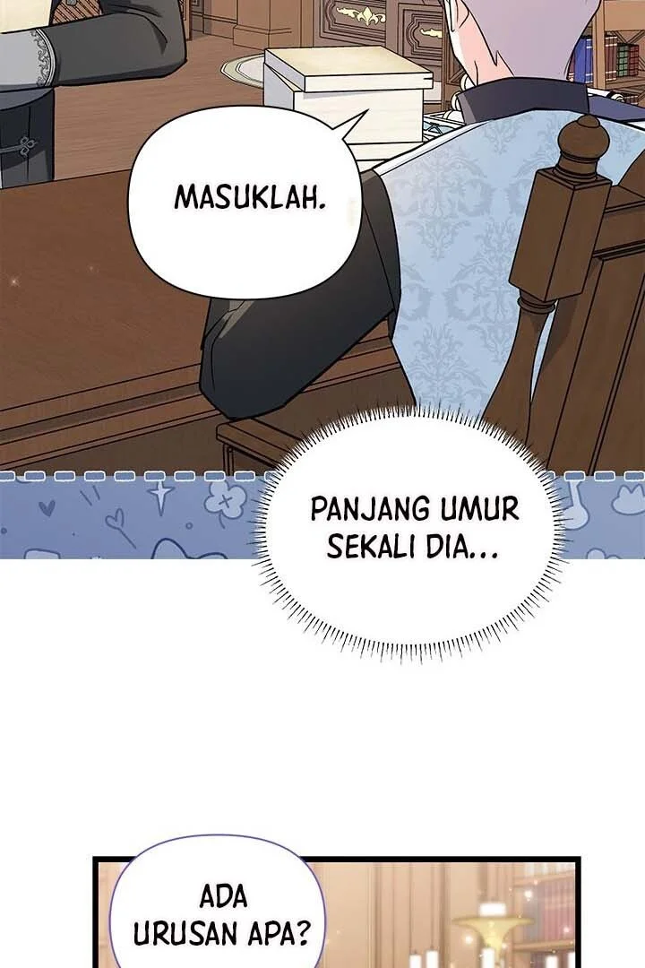 How Can You Pay Back The Kindness I Raised With Obsession? Chapter 16 - halaman 41