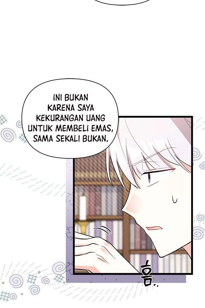 How Can You Pay Back The Kindness I Raised With Obsession? Chapter 16 - halaman 48
