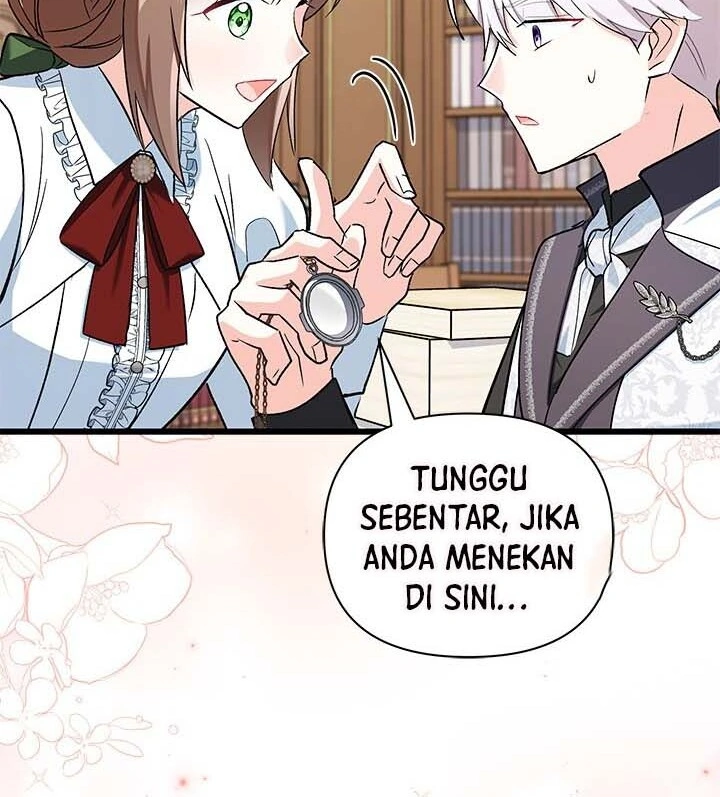 How Can You Pay Back The Kindness I Raised With Obsession? Chapter 16 - halaman 60