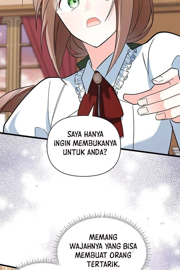 How Can You Pay Back The Kindness I Raised With Obsession? Chapter 16 - halaman 66
