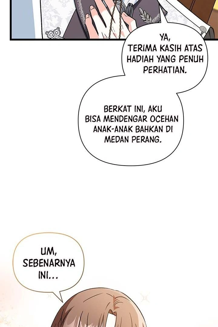 How Can You Pay Back The Kindness I Raised With Obsession? Chapter 16 - halaman 76