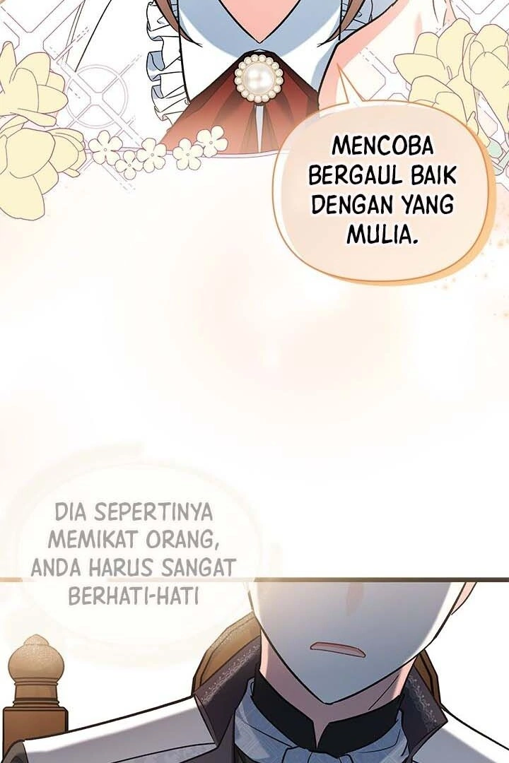 How Can You Pay Back The Kindness I Raised With Obsession? Chapter 16 - halaman 80