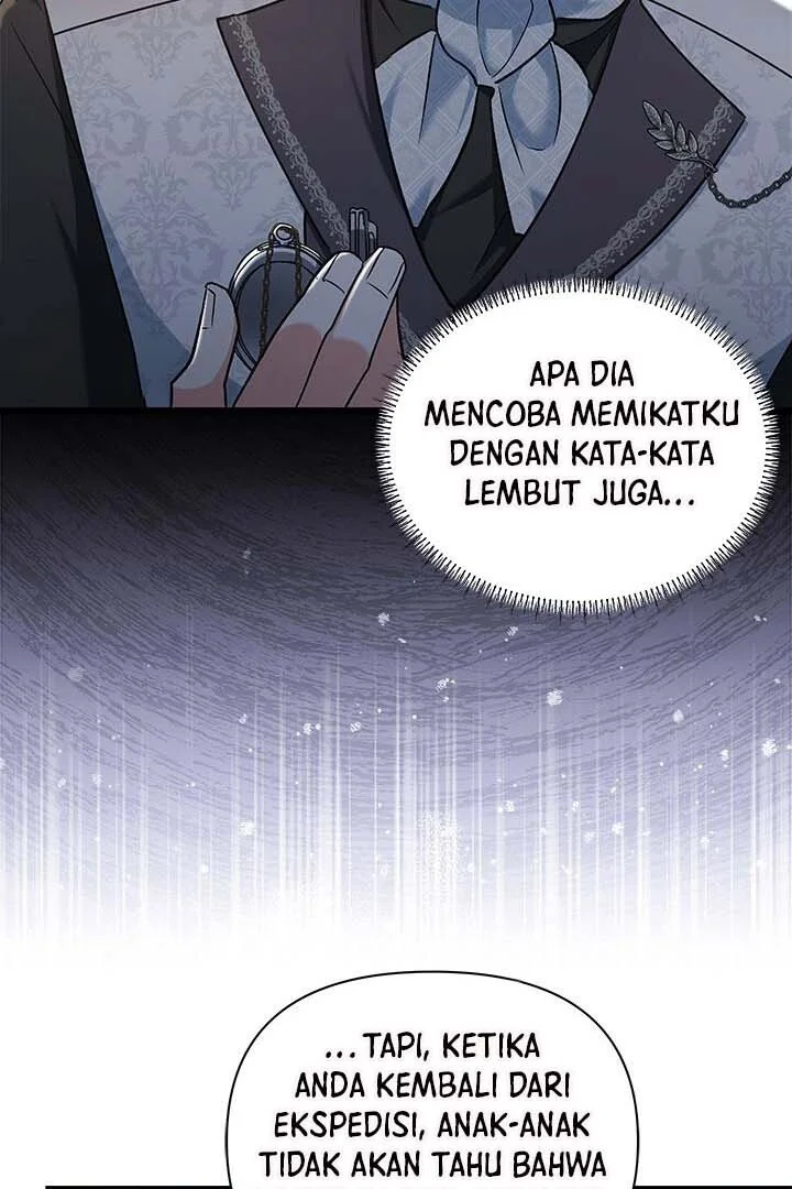 How Can You Pay Back The Kindness I Raised With Obsession? Chapter 16 - halaman 81