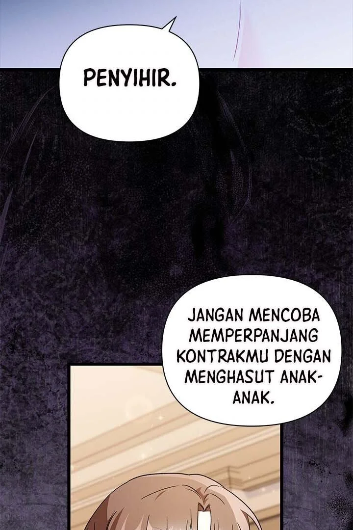 How Can You Pay Back The Kindness I Raised With Obsession? Chapter 16 - halaman 86