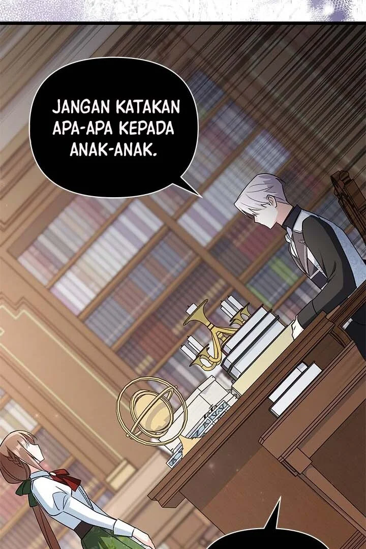 How Can You Pay Back The Kindness I Raised With Obsession? Chapter 16 - halaman 88