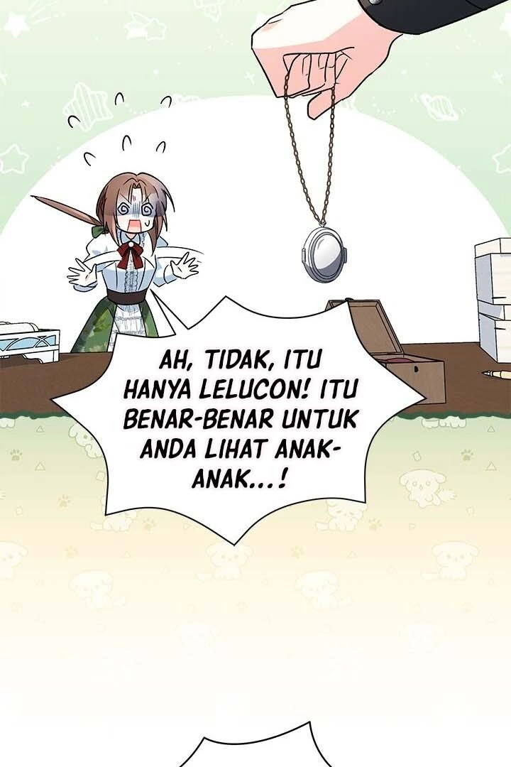 How Can You Pay Back The Kindness I Raised With Obsession? Chapter 16 - halaman 90