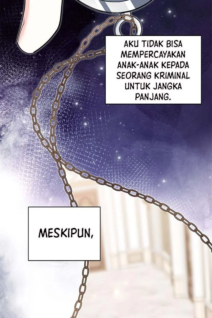 How Can You Pay Back The Kindness I Raised With Obsession? Chapter 16 - halaman 94