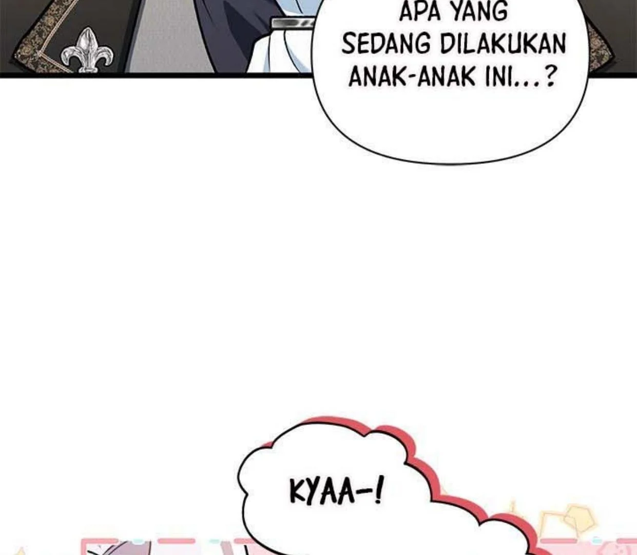 How Can You Pay Back The Kindness I Raised With Obsession? Chapter 17 - halaman 108