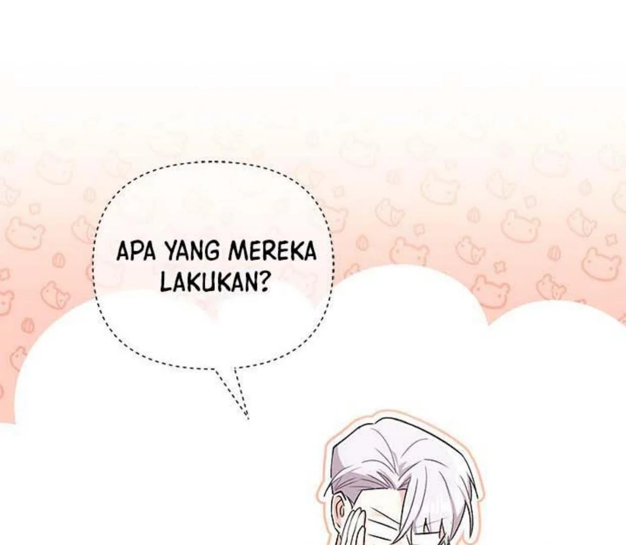 How Can You Pay Back The Kindness I Raised With Obsession? Chapter 17 - halaman 112