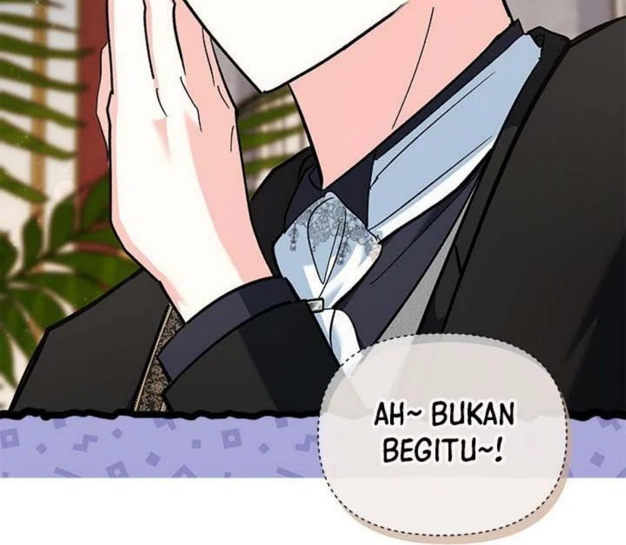 How Can You Pay Back The Kindness I Raised With Obsession? Chapter 17 - halaman 118