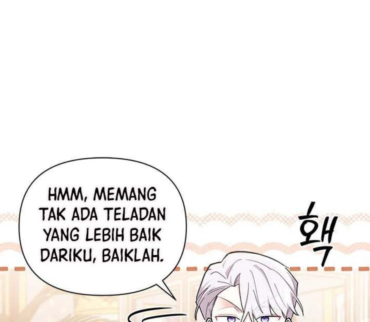 How Can You Pay Back The Kindness I Raised With Obsession? Chapter 17 - halaman 125