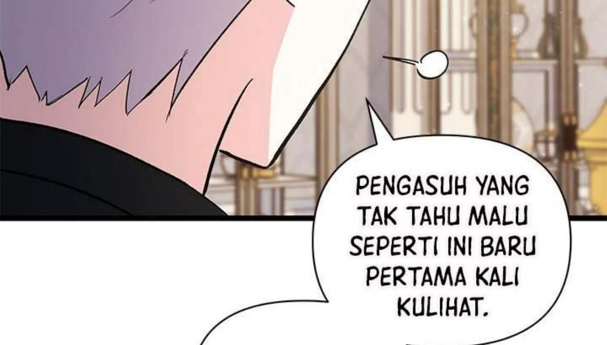 How Can You Pay Back The Kindness I Raised With Obsession? Chapter 17 - halaman 130
