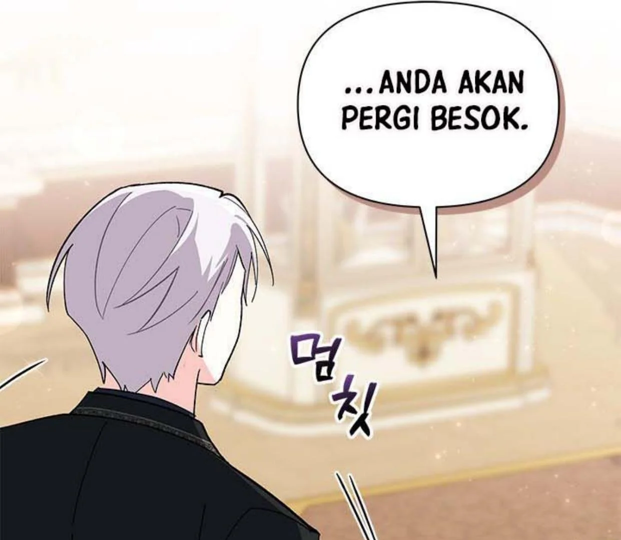 How Can You Pay Back The Kindness I Raised With Obsession? Chapter 17 - halaman 132