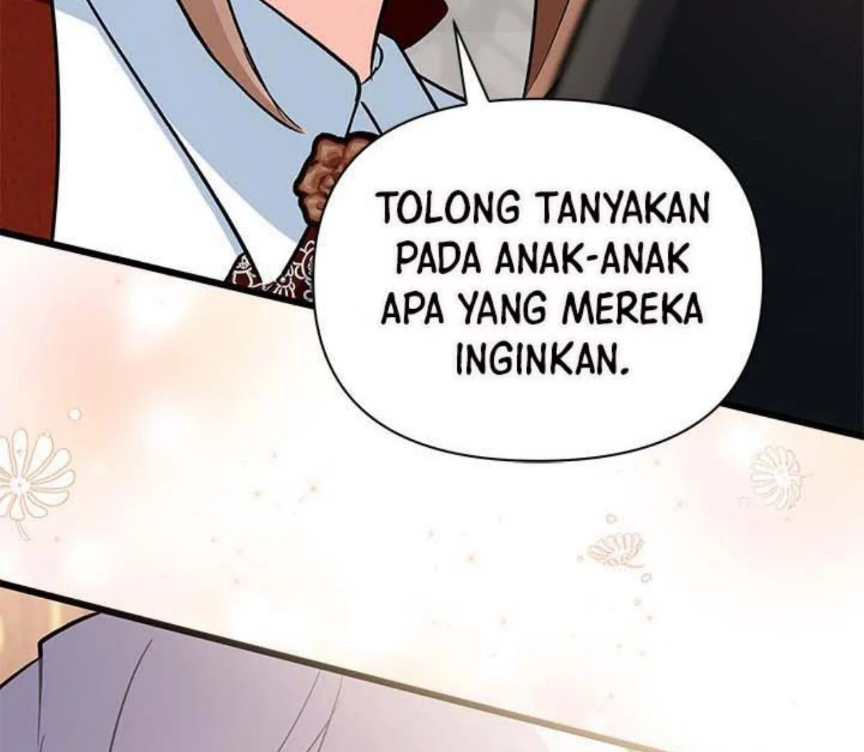 How Can You Pay Back The Kindness I Raised With Obsession? Chapter 17 - halaman 138