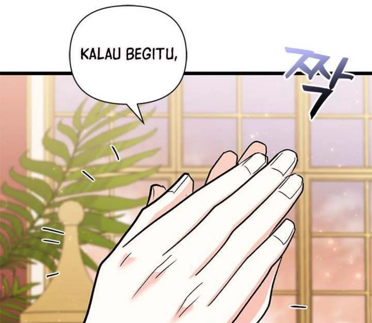 How Can You Pay Back The Kindness I Raised With Obsession? Chapter 17 - halaman 144