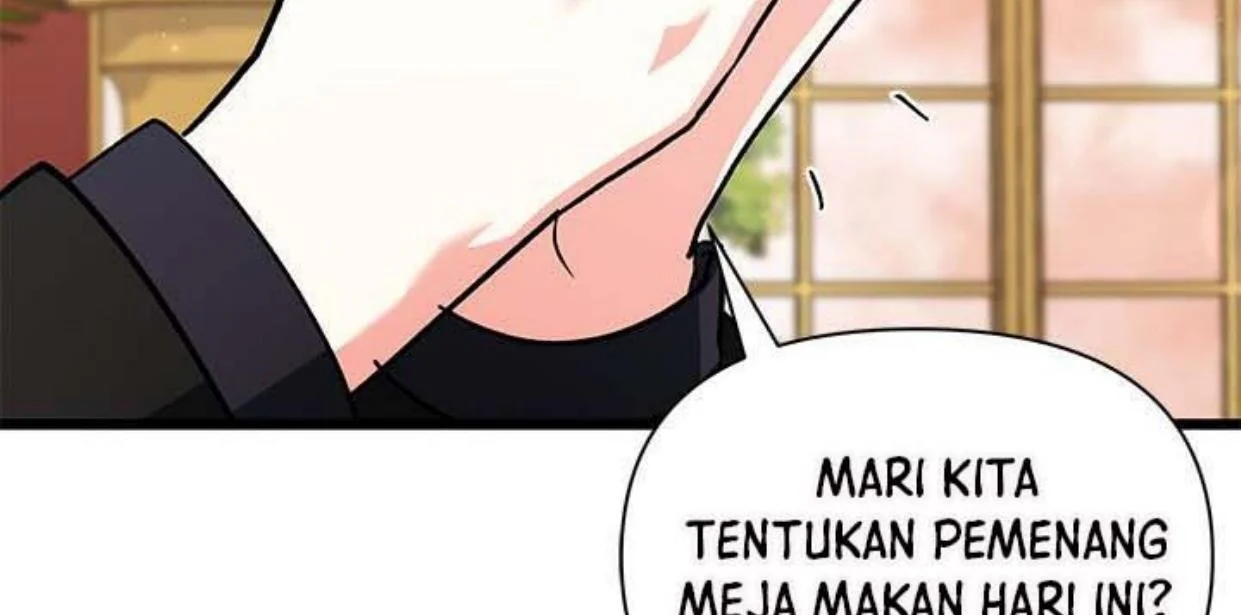 How Can You Pay Back The Kindness I Raised With Obsession? Chapter 17 - halaman 145