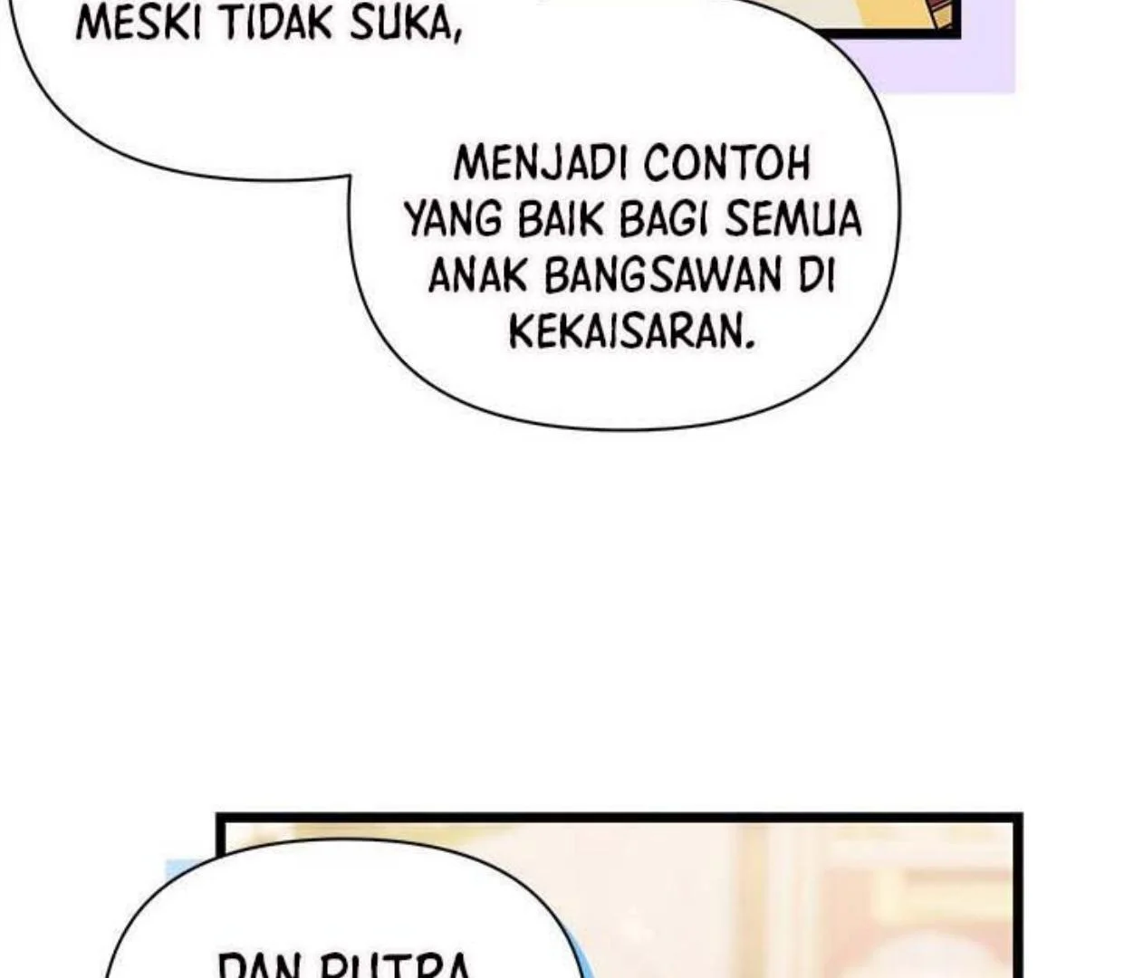 How Can You Pay Back The Kindness I Raised With Obsession? Chapter 17 - halaman 151
