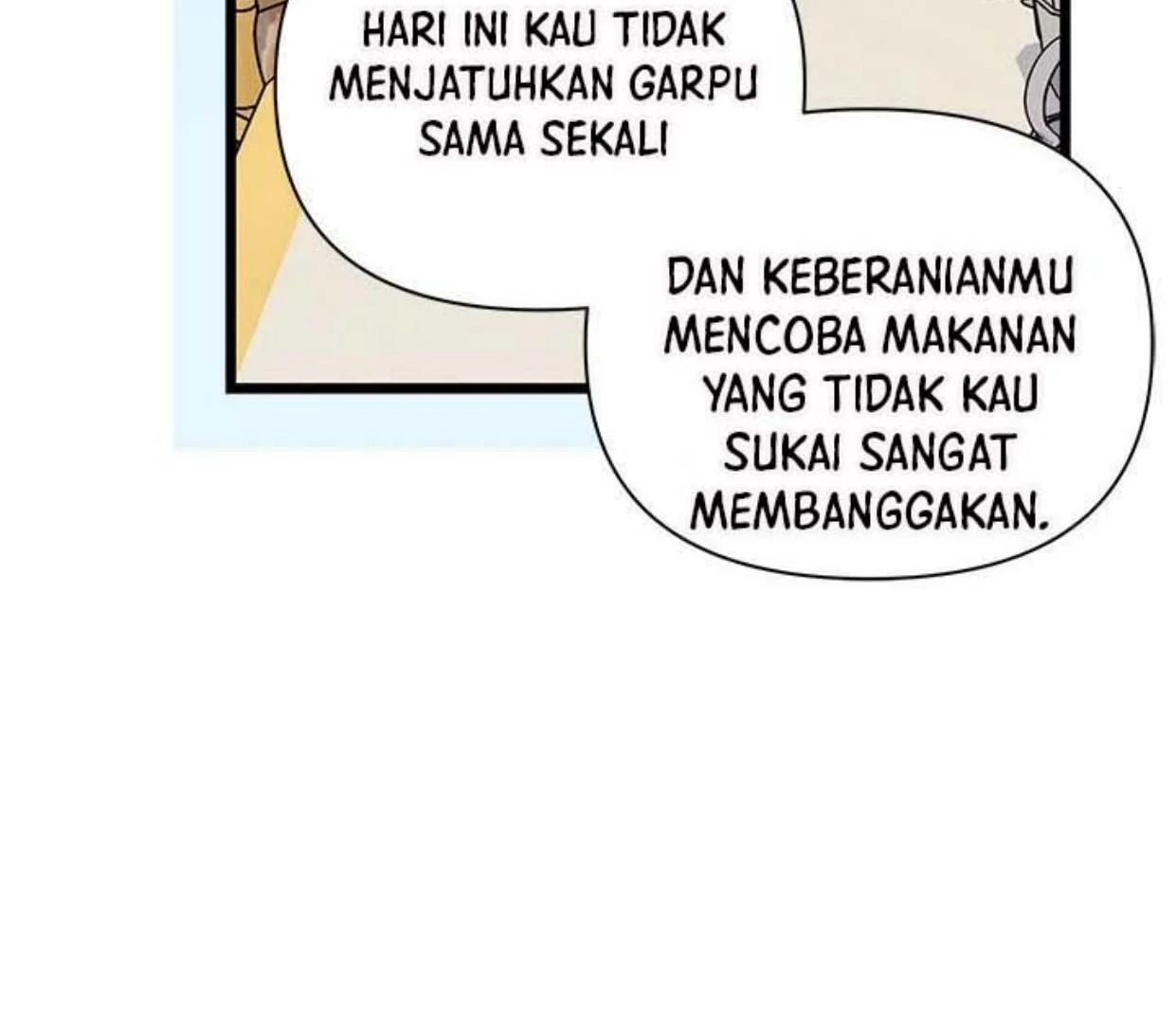 How Can You Pay Back The Kindness I Raised With Obsession? Chapter 17 - halaman 154