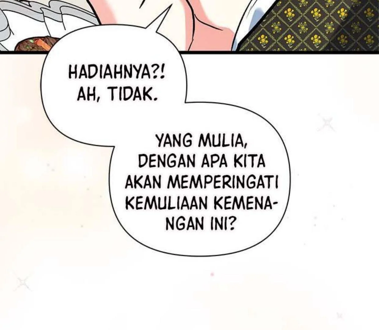 How Can You Pay Back The Kindness I Raised With Obsession? Chapter 17 - halaman 161