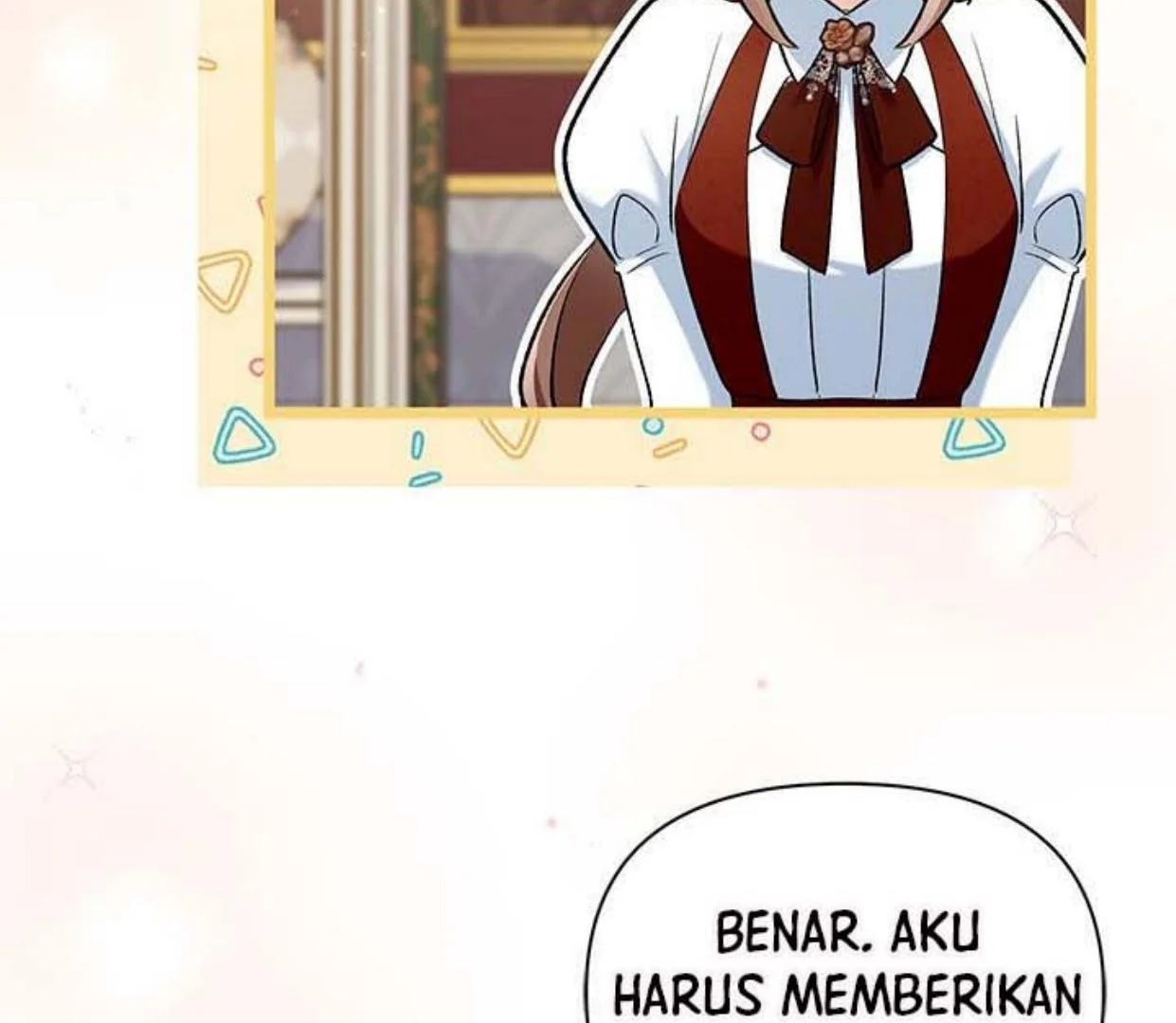 How Can You Pay Back The Kindness I Raised With Obsession? Chapter 17 - halaman 163