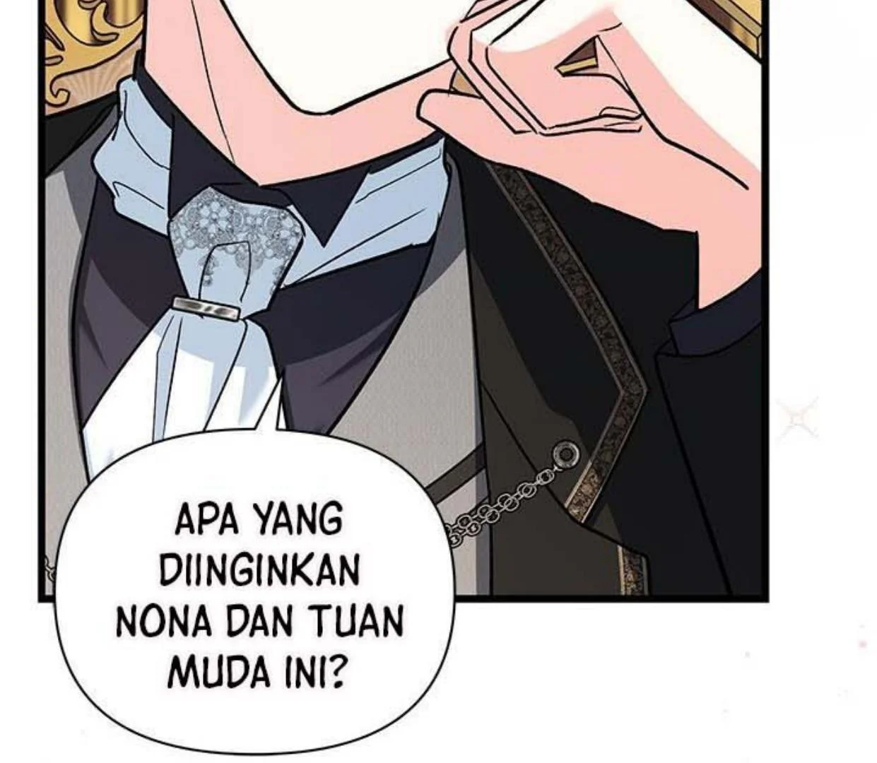 How Can You Pay Back The Kindness I Raised With Obsession? Chapter 17 - halaman 165