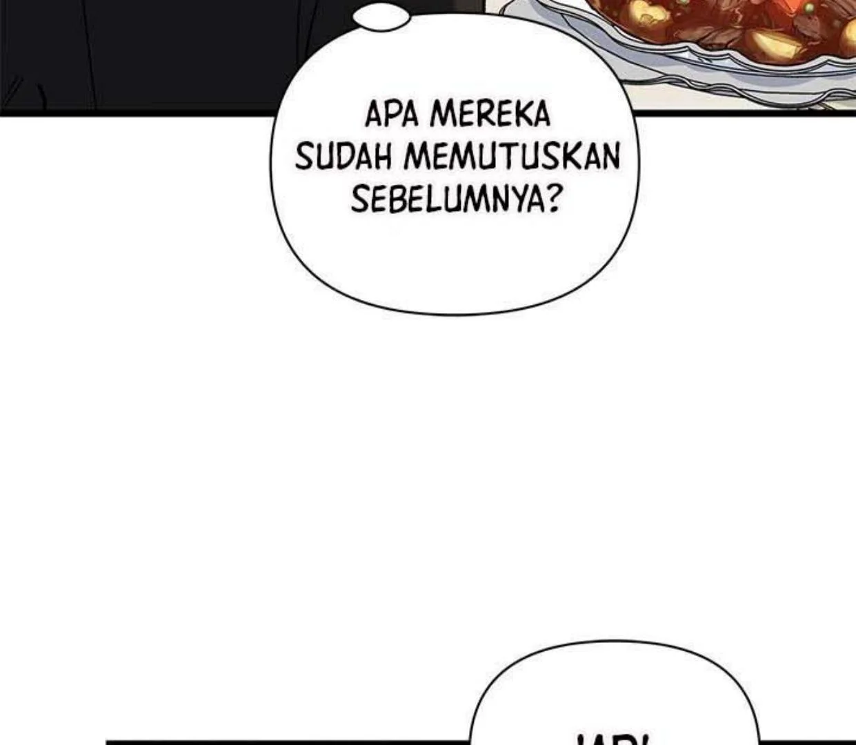 How Can You Pay Back The Kindness I Raised With Obsession? Chapter 17 - halaman 168
