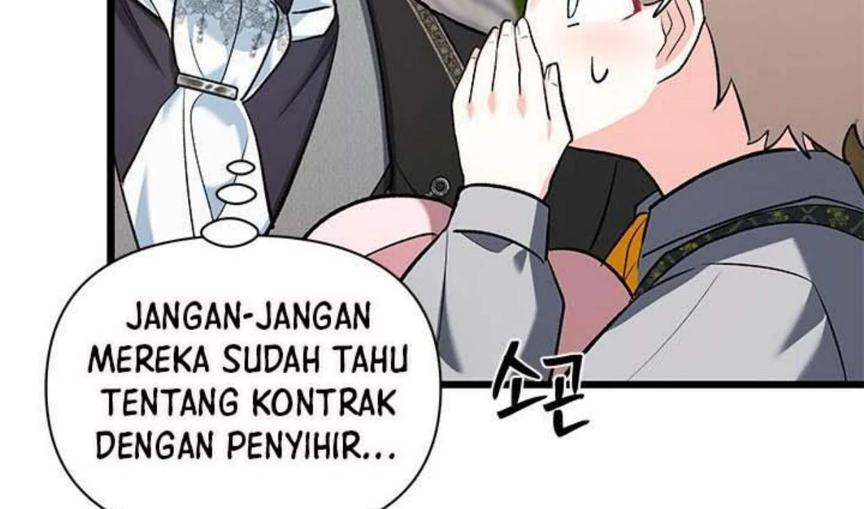 How Can You Pay Back The Kindness I Raised With Obsession? Chapter 17 - halaman 170